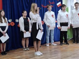 Narodowe Święto Niepodległości 